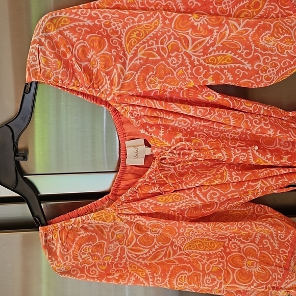 💕CLEOBELLA💕 Grace Mini Dress ~ Blossom Abstract Floral Print XS NWOT - Picture 13 of 16